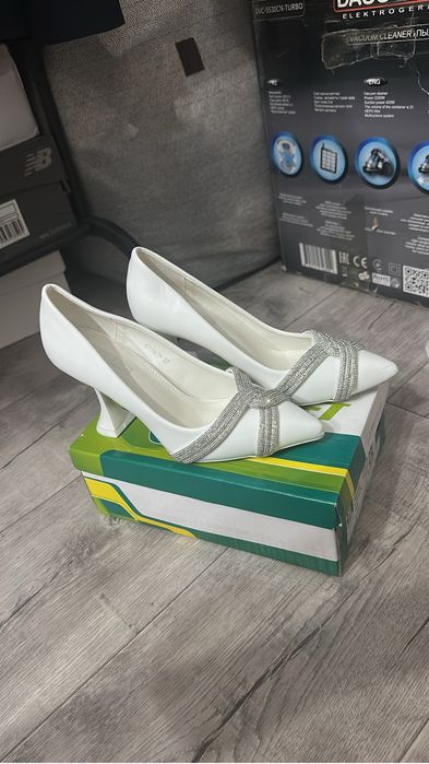 Туфли новые для выхода