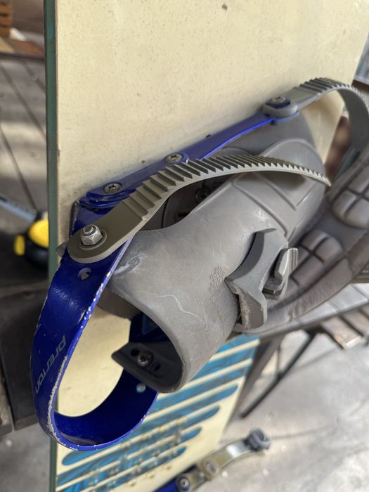 Сноуборд Nitro 153