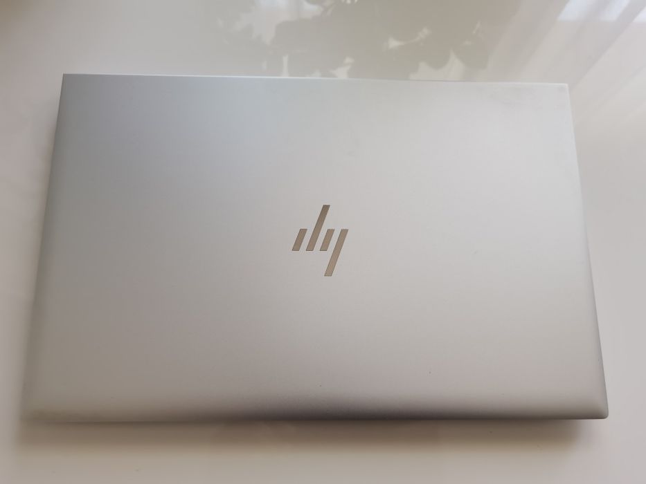 HP EliteBook 850 G7