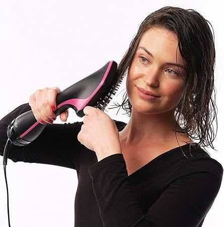 Четка с горещ въздух Revlon Pro RVDR5212 Salon One-Step