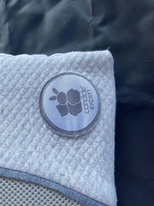 Perna anti-reflux Candide