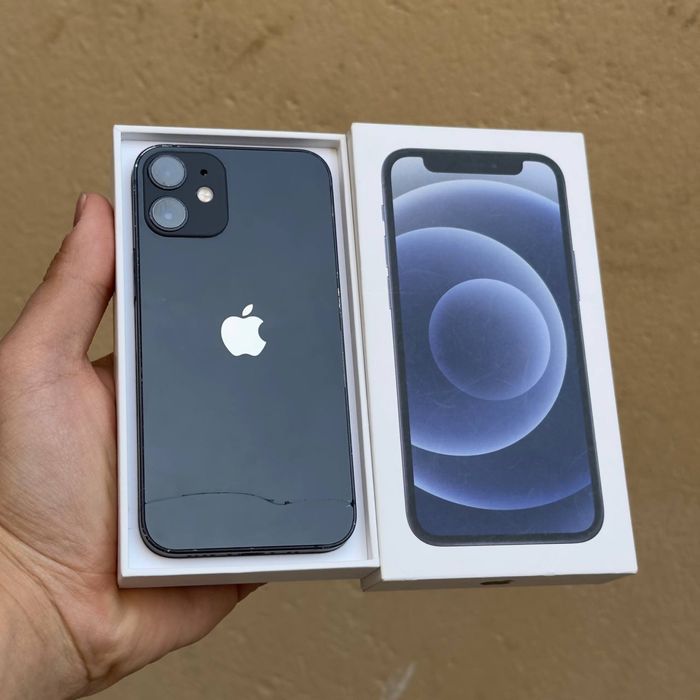 Iphone 12 mini 128 gb 24/7 arzon