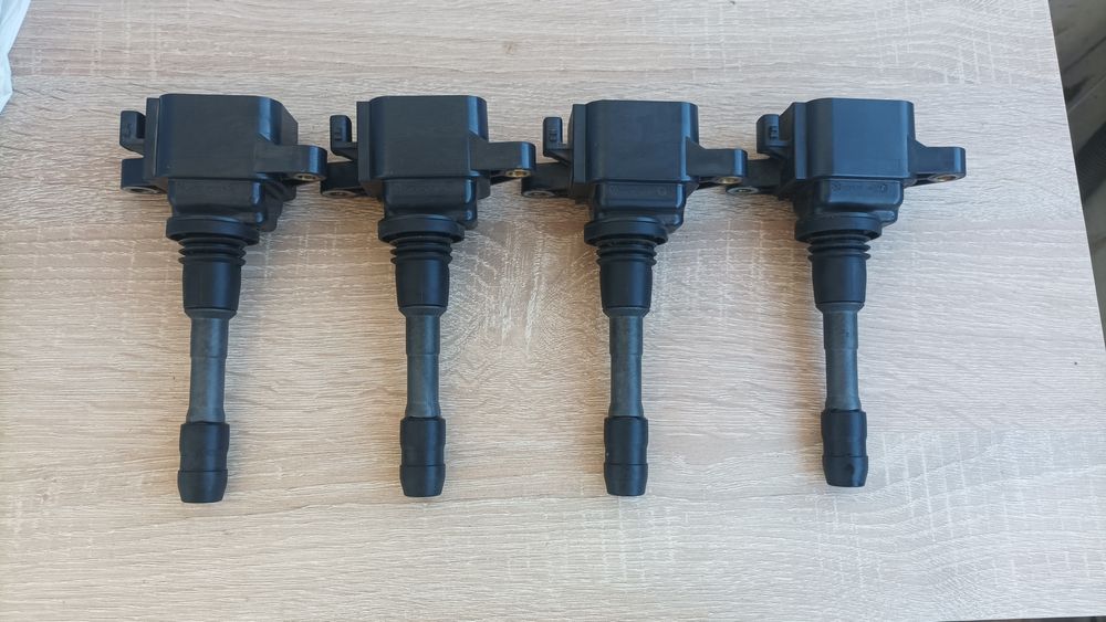 Бобина за Рено Меган, Сценик, Гранд Сценик и Нисан 1,4 tce 131 кс