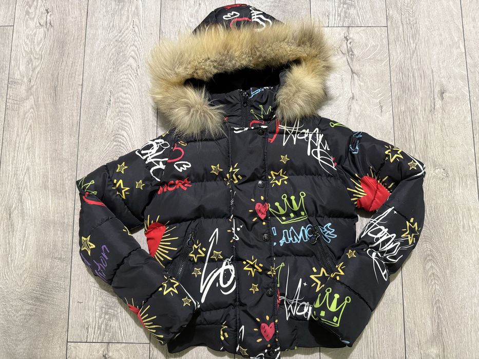 Зимно яке Moncler
