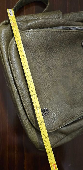 Малка дамска раница