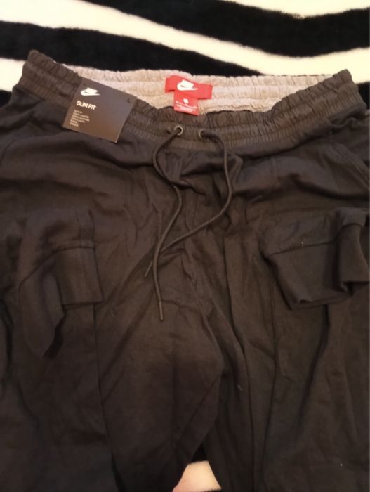 Ново оригинално долнище jordan