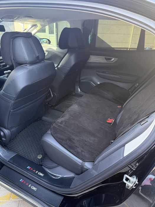 Hongqi Eqm5 2025 yil 500 tali 31.00 probek oʻzimmi moshinam