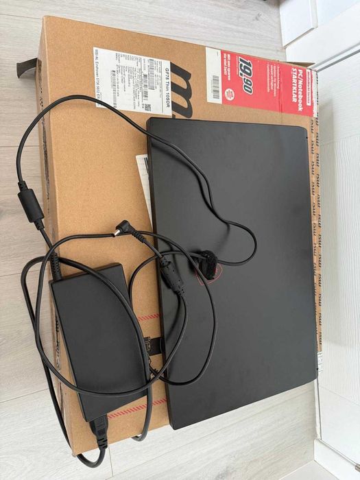 Msi gf I7 Процесор