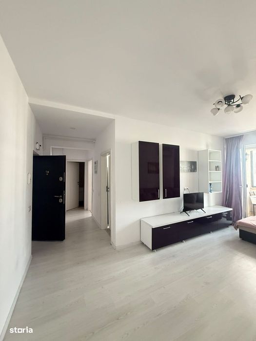 Inchiriere Apartament 2 Camere Decomandat Cu Balcon -Militari