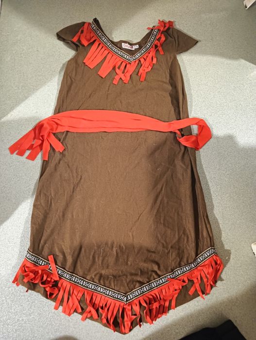Umeraș pentru sărituri la bebeluși, costum carnaval , melci Africani