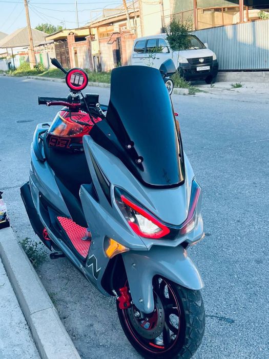 макси  мопед продаётся