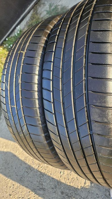 225/60 R18 • Vara • Bridgestone Turanza T005 100V | 4 buc | DOT 2022 | Pret/buc