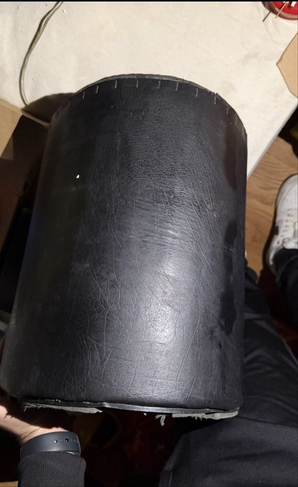 Vand subwoofer + amplificator kenwood