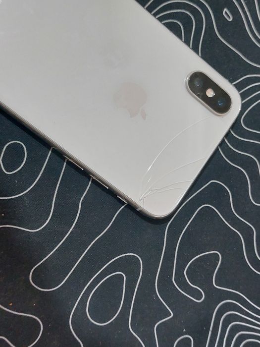 iPhone X 256gb 100%