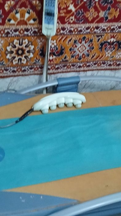 Продается кровать масажор дуавест