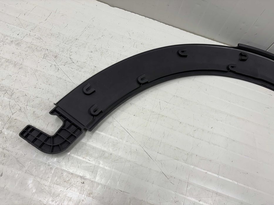 Предна Лява Вежда За МИНИ Ф55 Ф56 Ф57 MINI F55 F56 F57 FL