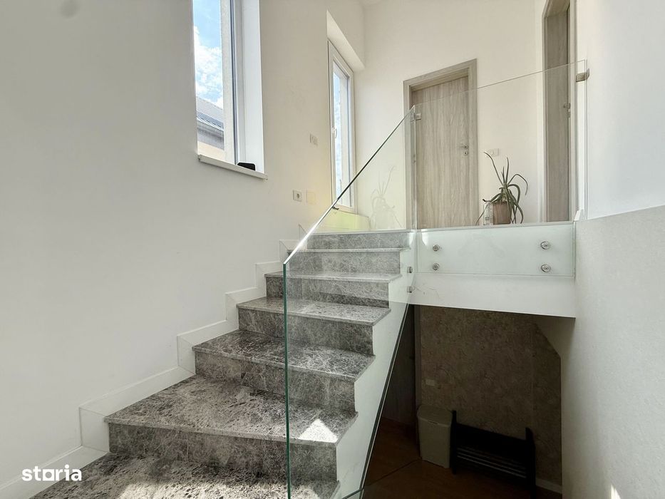 Vila Duplex Premium - Catted Residence Pipera