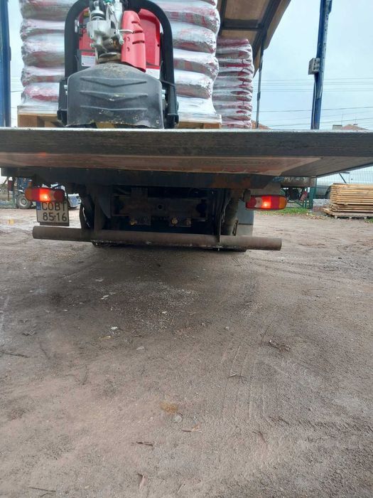 Продавам DAF LF 45