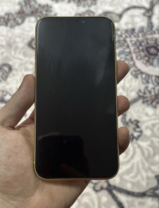 Iphone 11 128gb sotiladi