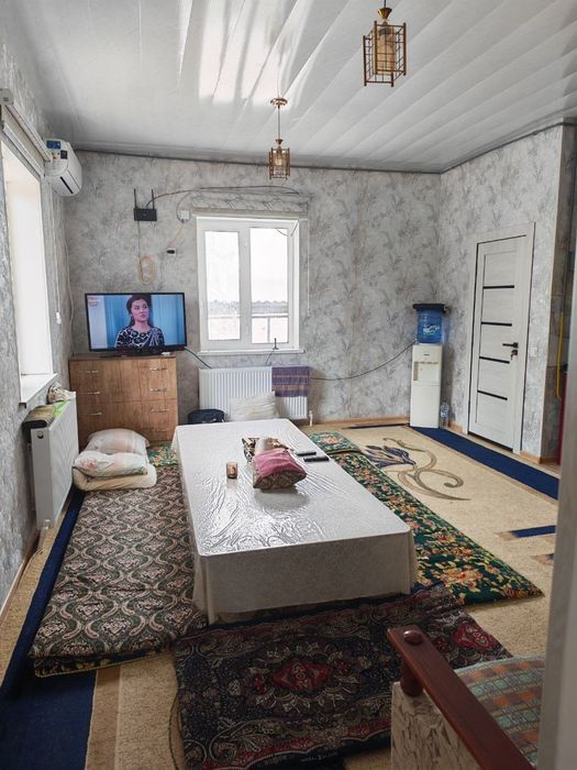 Продается квартира в центре