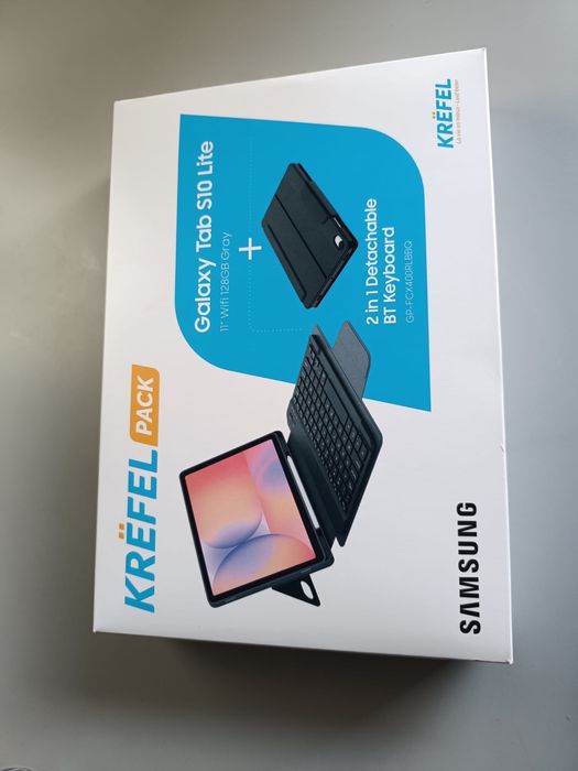 Tableta samsung galaxy tab s10 lite