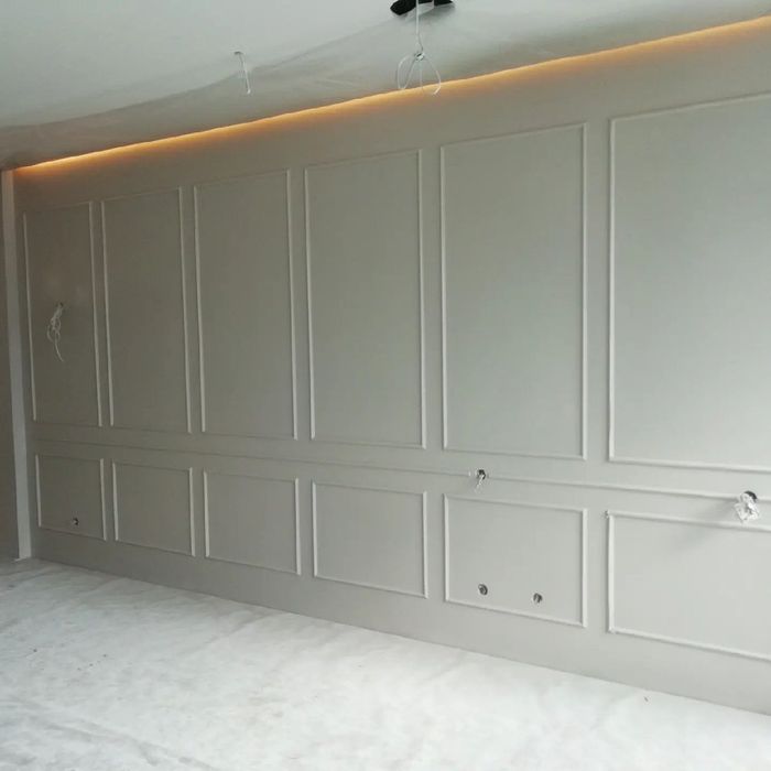 Ремонт  коммерческих помещений.