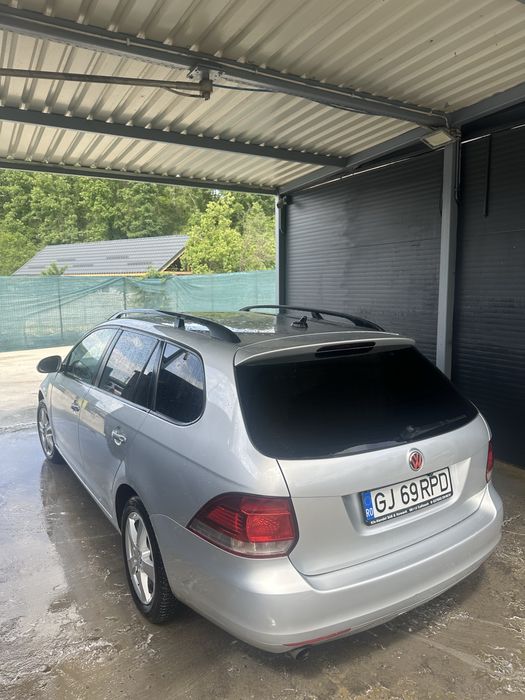 VOLKSWAGEN Golf 2011 — imagine 3