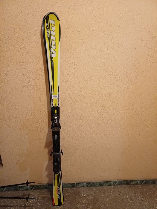 Ski volkl vand sau schimb