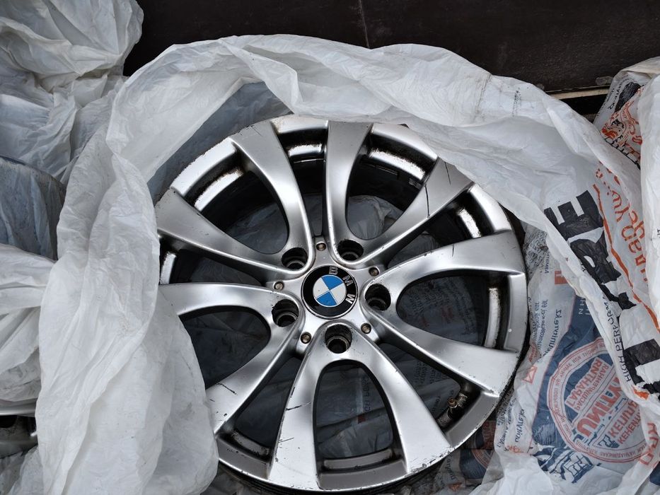 Диски Бмв 227 стиль