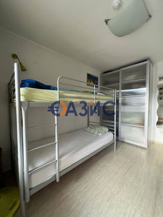 Продава се Тристаен апартамент в Свети Влас - 79 кв.м за 1760 €/кв.м - Снимка #3