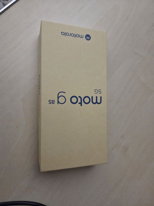 Vând  telefon  Motorola ne utilizat