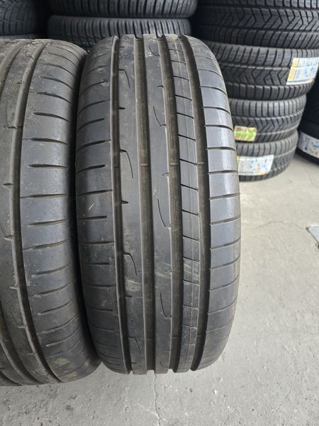 235/60/17 Dunlop 4piese
