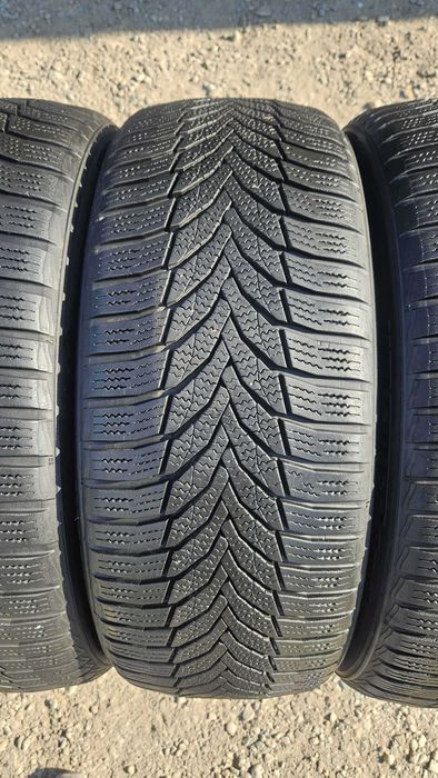 205/50 R17 • Iarna • Nexen Winguard Sport 2 93V | 4 buc | Pret/buc