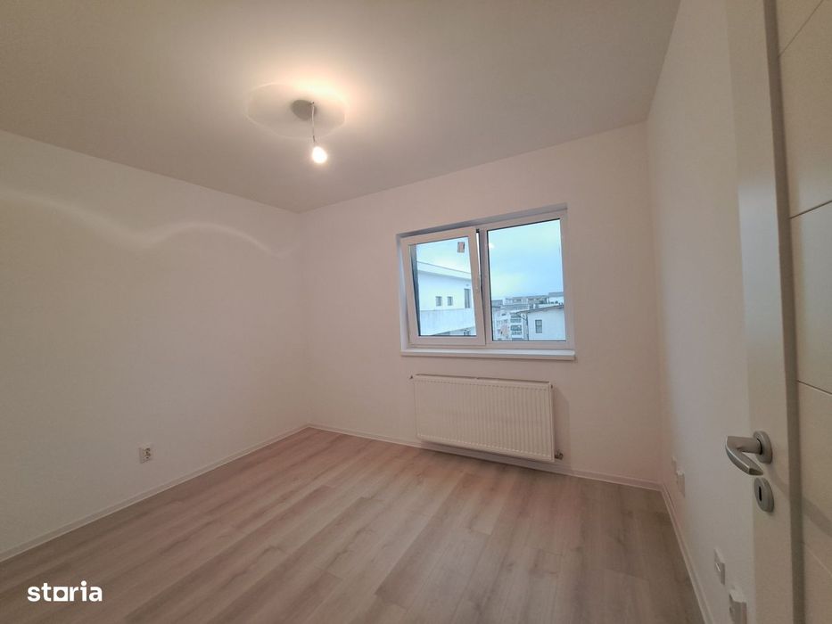 Apartament 3 camere NOU - mutare rapida !!  Energetic A !!