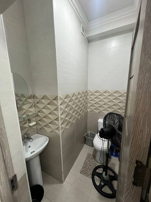 Новостройка Жк Тюльпор 2/3/7 Кирпич 78м2