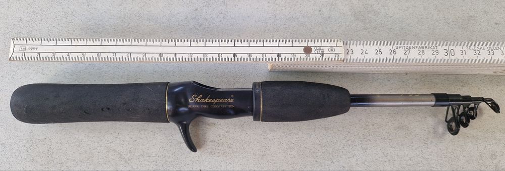 Delphin husă lansete 125 cm