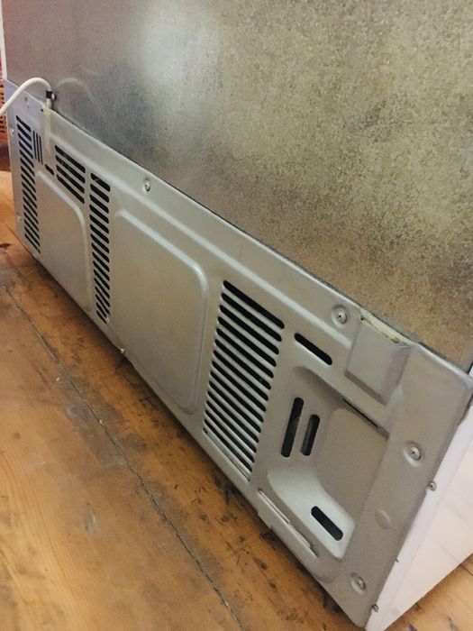 Оригинальной фирменный двух камерный холодильник BEKO MADE IN TURKEY