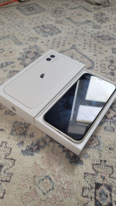 iPhone 11, 128gb, 74%