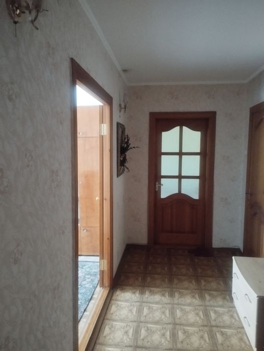 Сдам в аренду 2 комн квартиру