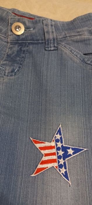 Продам джинсы 27, 30 р-р