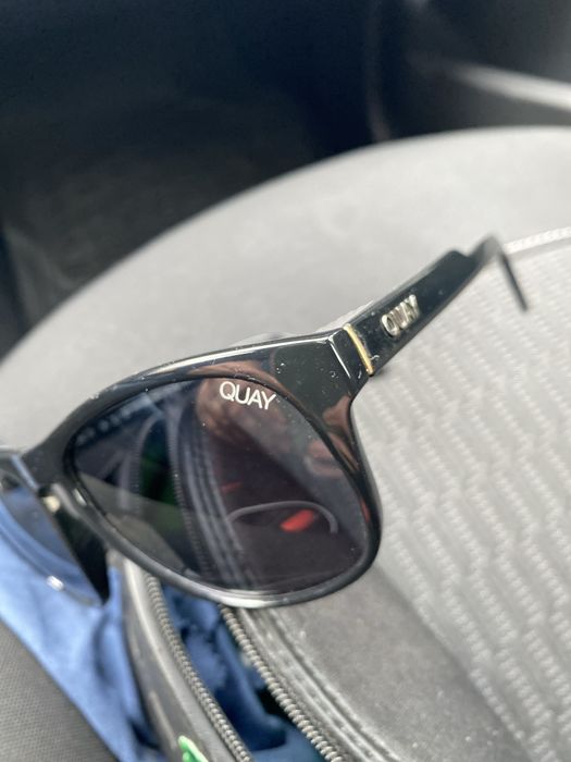 Слънчеви очила QUAY Australia