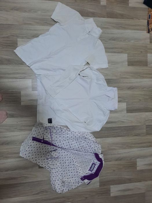 вещи на мальчика