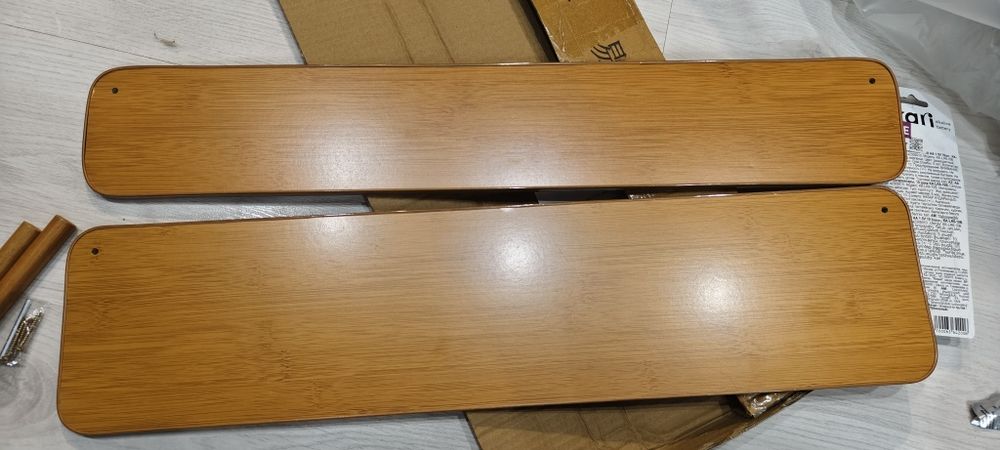 Продам полку новую