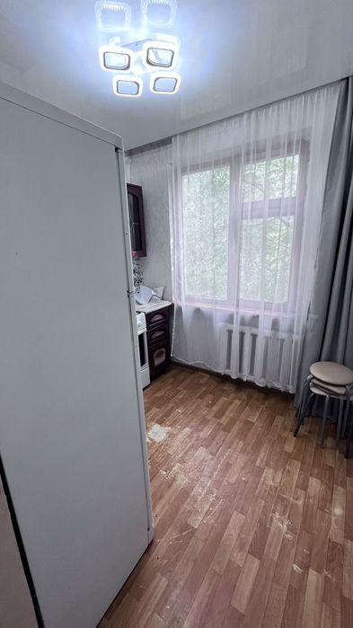 Сдам квартиру на селикционый