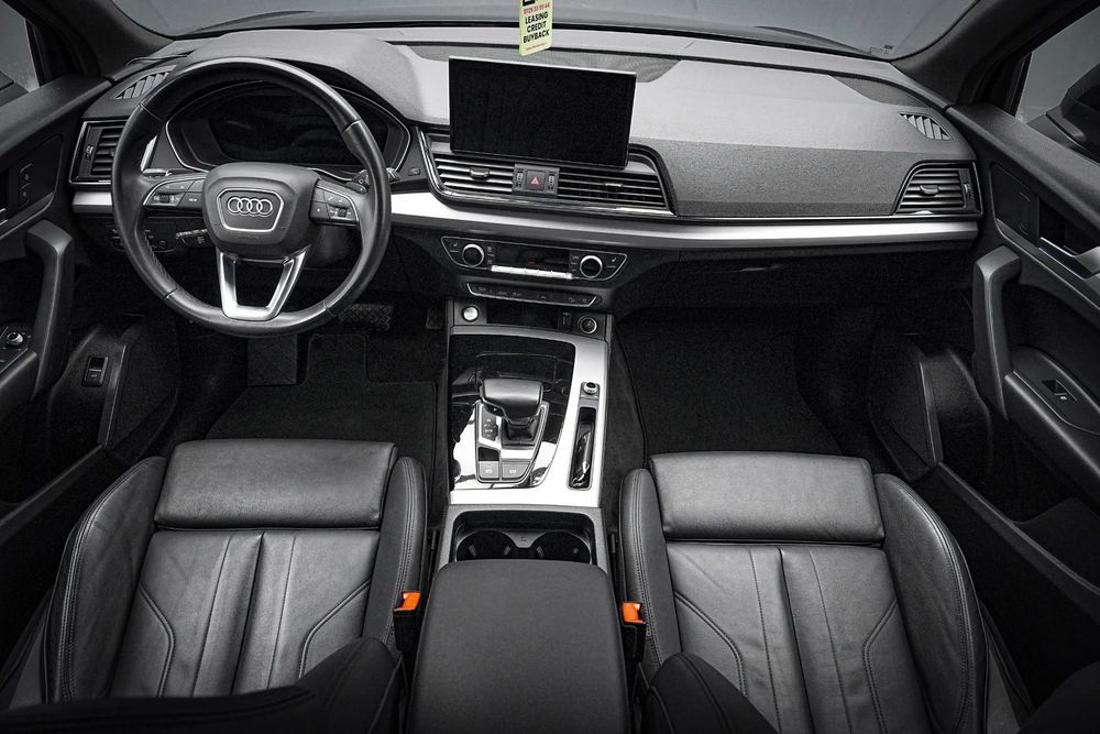 Audi Q5 Automata - Posibilitate Buy Back / Rate Avans 0% / Garantie 36 Luni