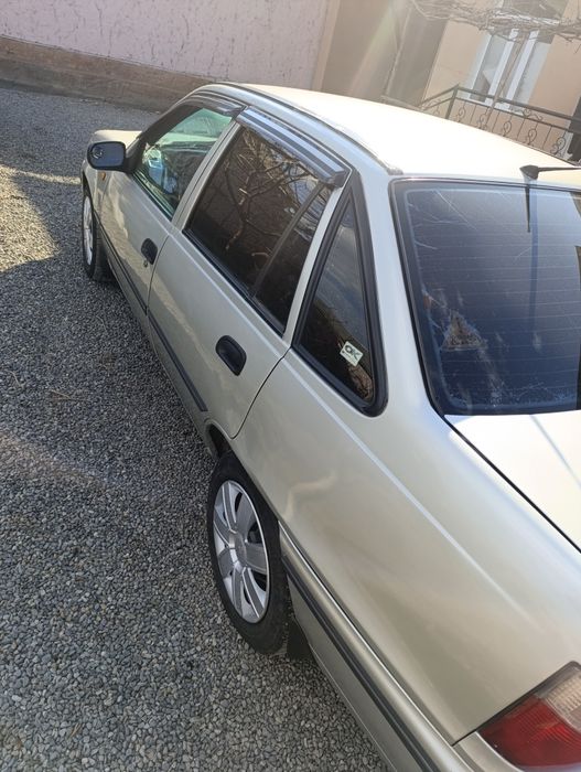 Nexia 2005 kumushrang