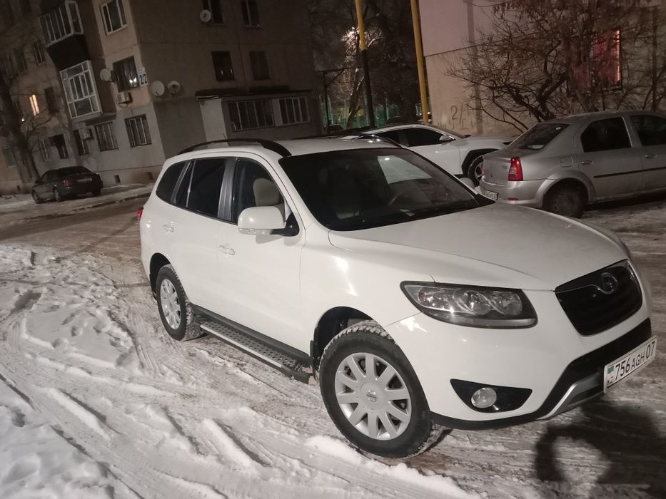 Продам надёжный автомобиль