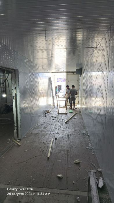 Сенвич панел/Сендвич панель/Панель сендвич.Sendvich paneli.