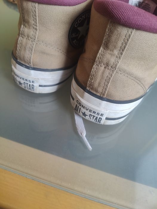 Кецове Converse 42