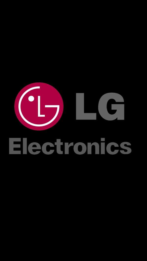 Lg logo